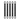 UV Slider™ 2 Metal Sight Tapes
