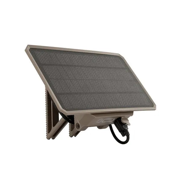 MOULTRIE 3.4W SOLAR POWER PACK