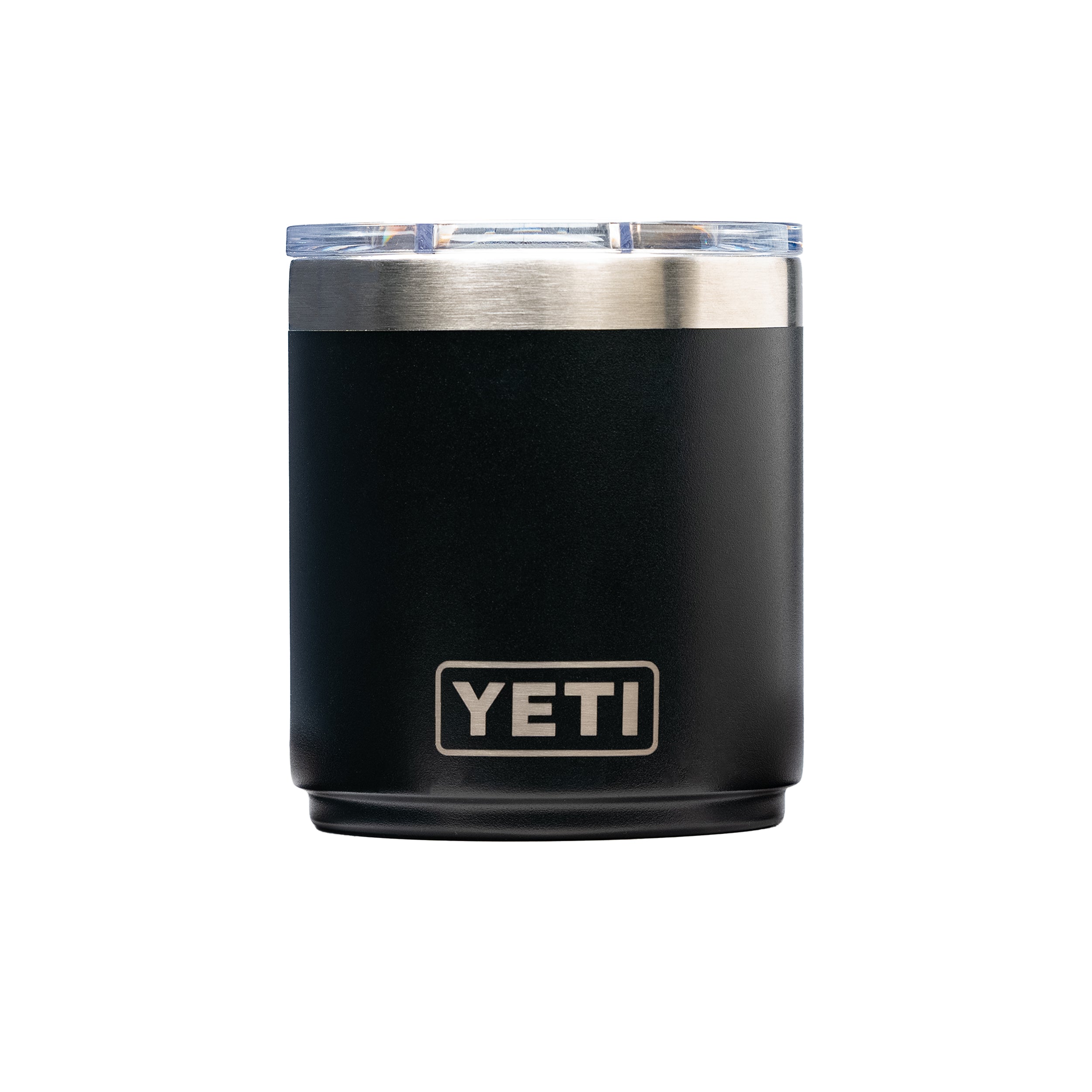 BEEREAL x YETI 10oz. Stackable Lowball