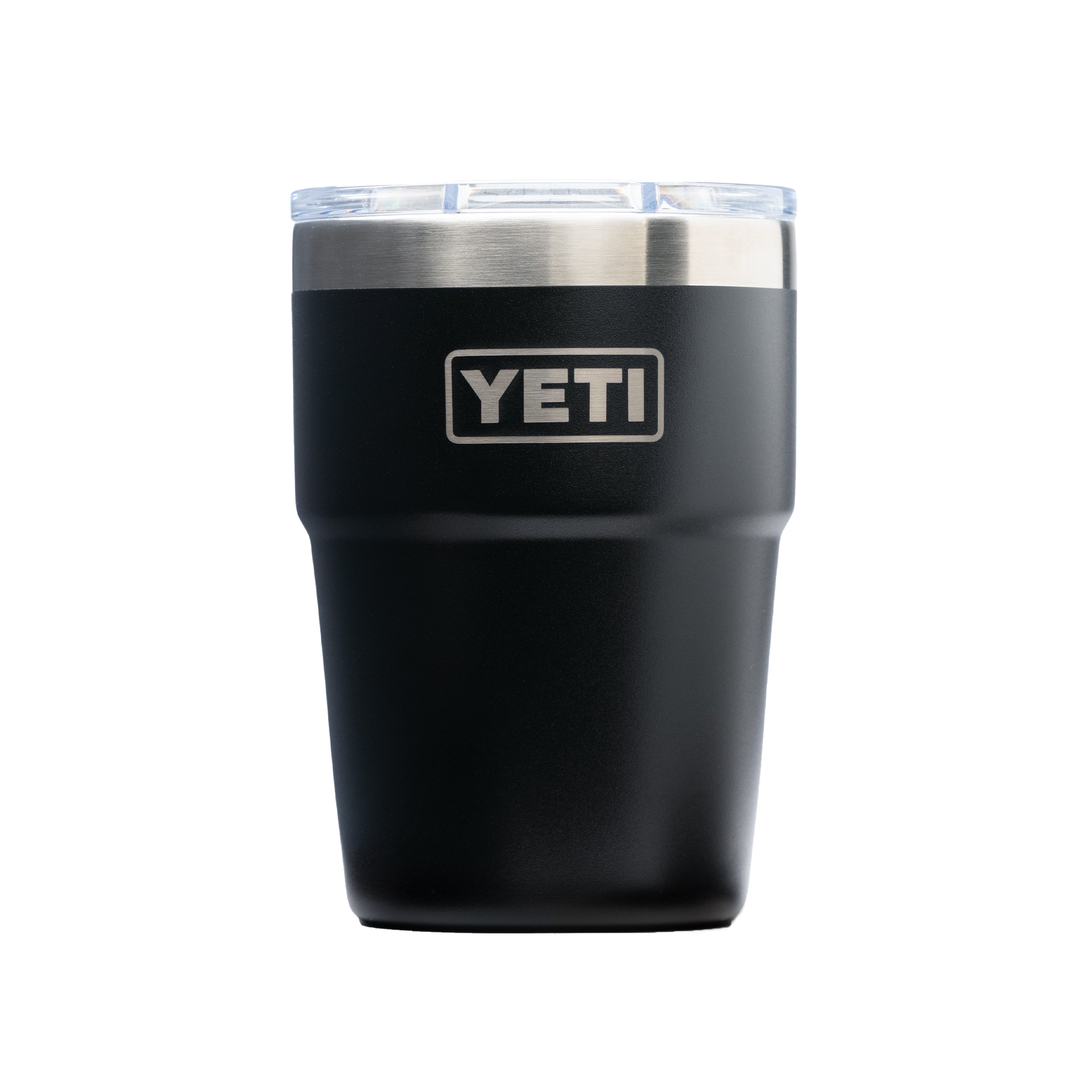 BEEREAL x YETI 16oz. Stackable Cup