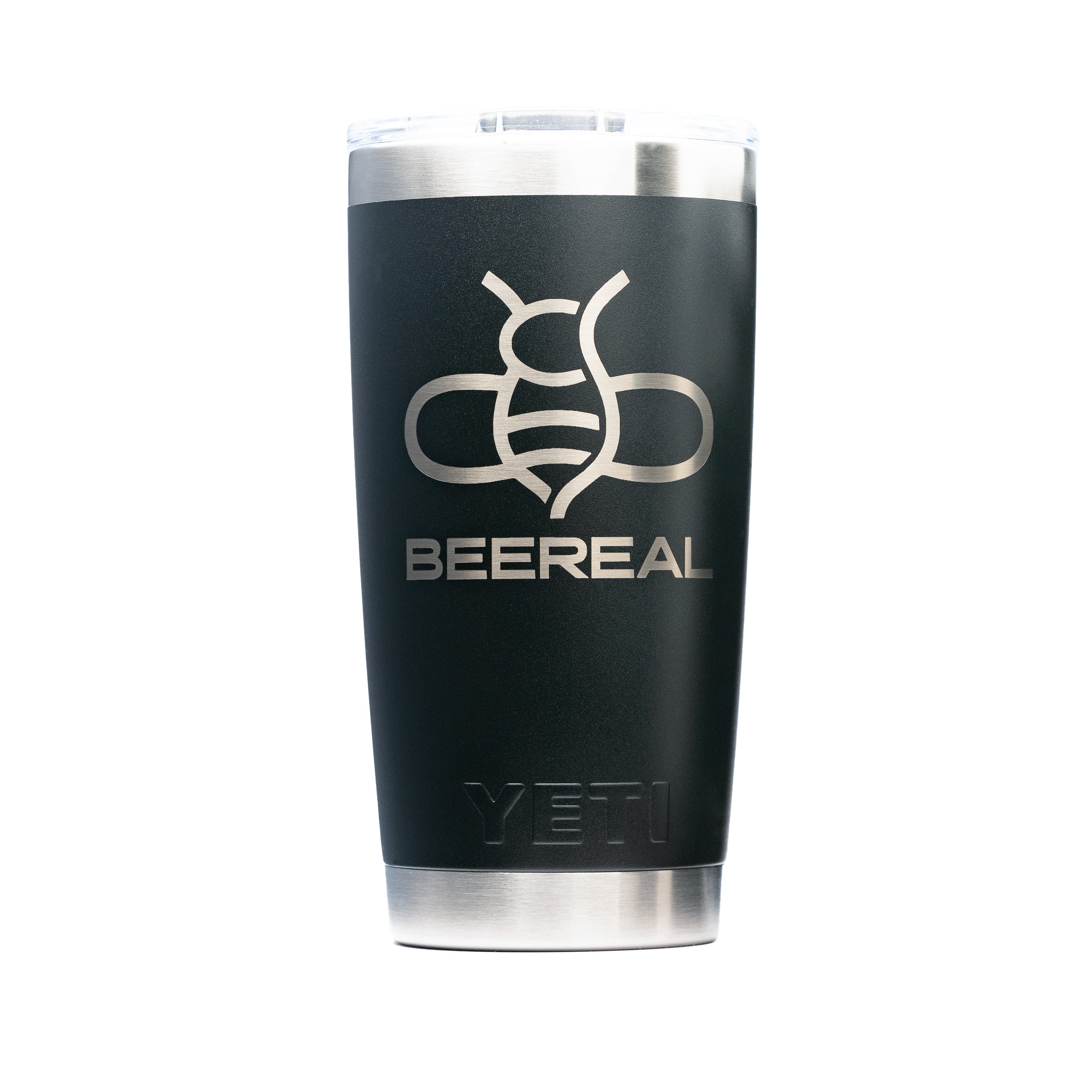 BEEREAL x YETI 20oz. Tumbler