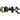 CBE Tactic Sight 3 Pin .019 RH/LH