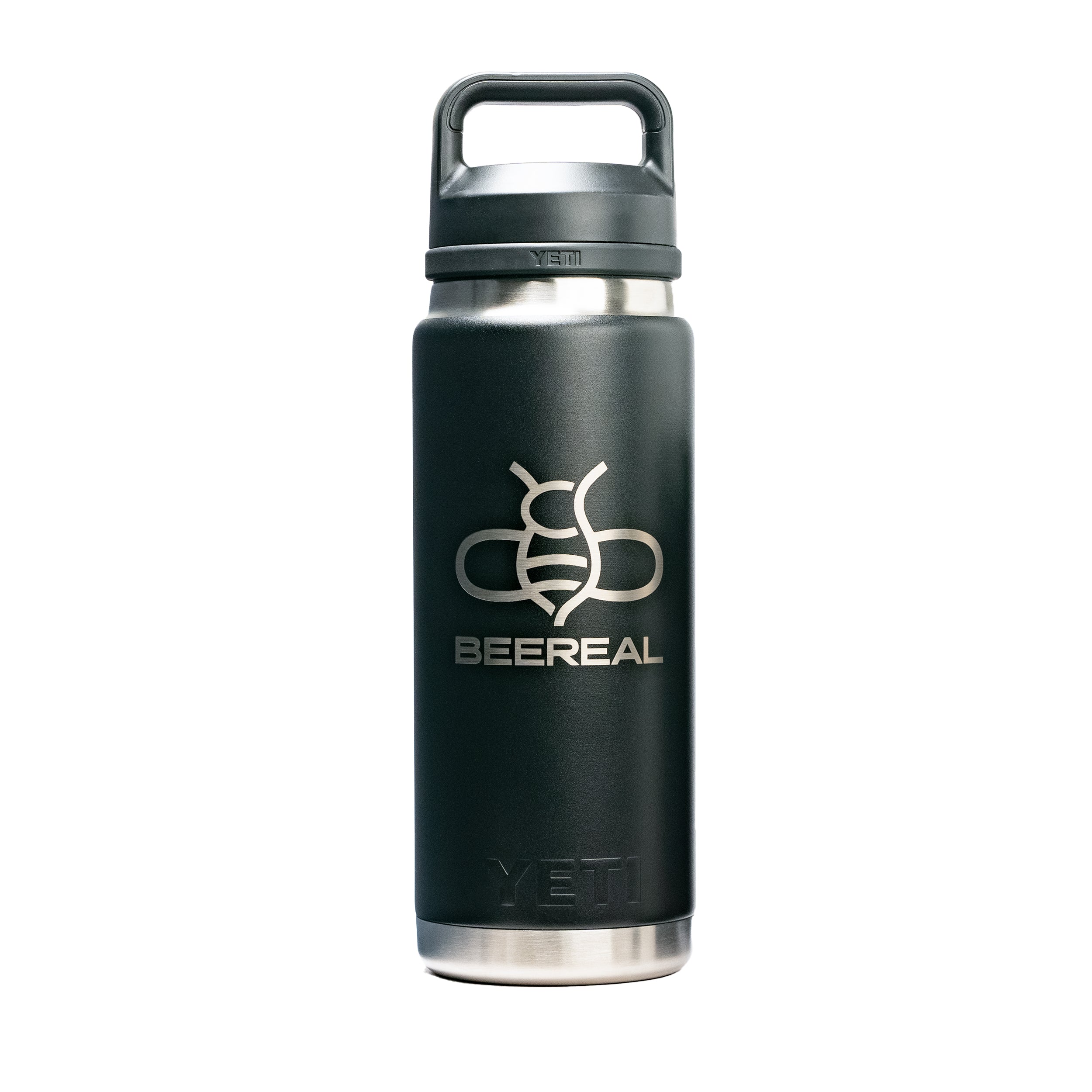 BEEREAL x YETI 26oz. Water Bottle