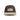 BEEREAL Badge Hat Brown/Khaki