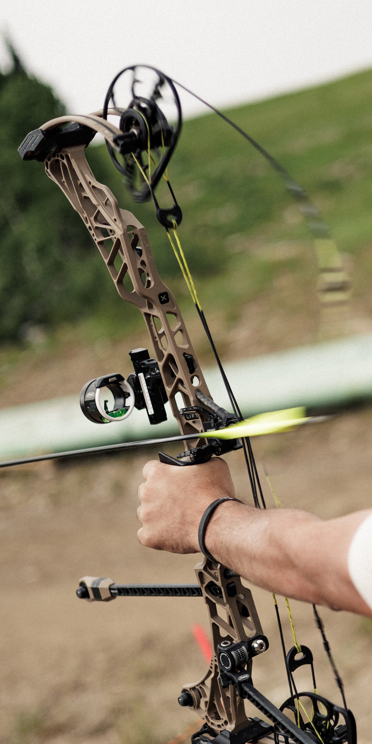 ARCHERY – BeeReal Custom
