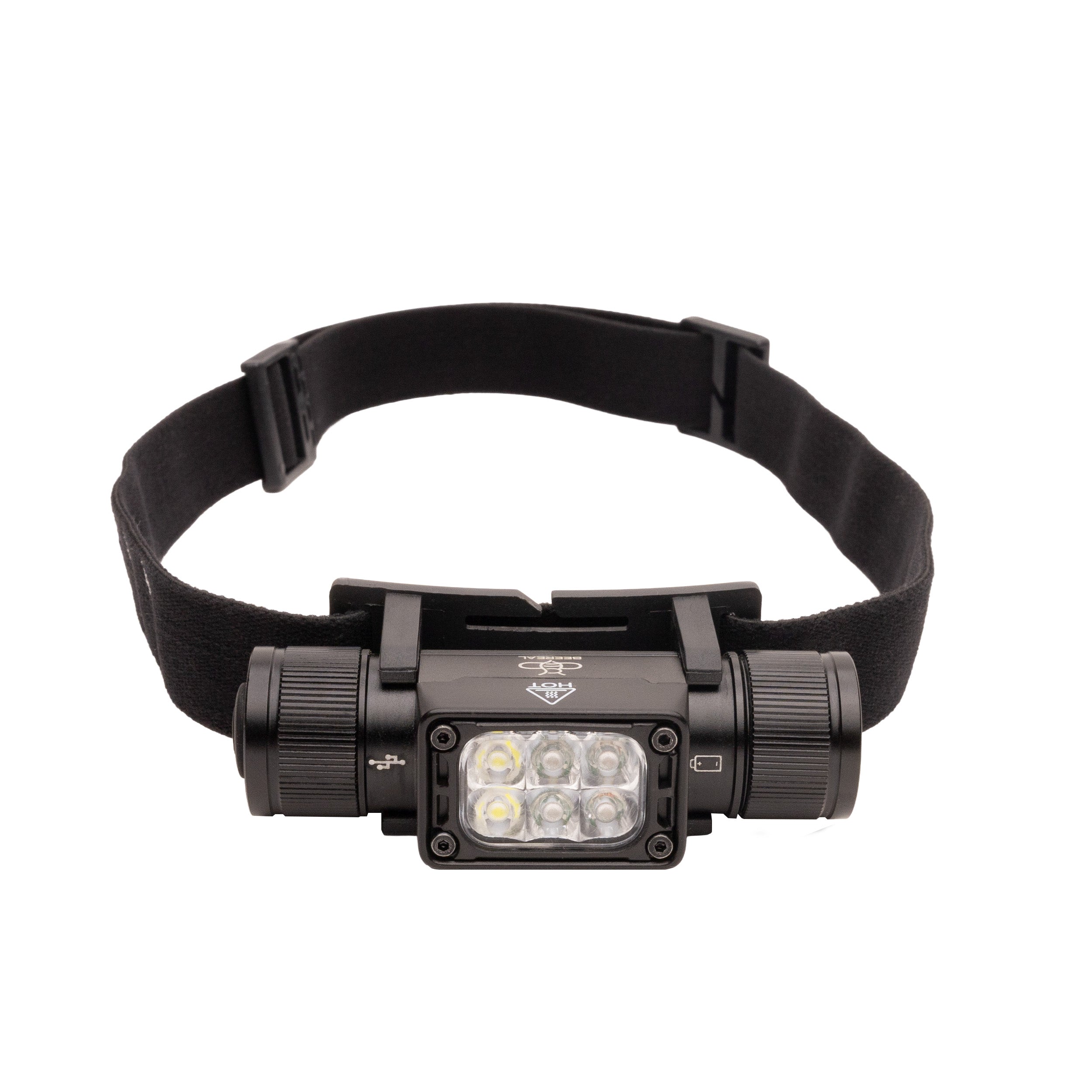 BEEREAL Headlamp