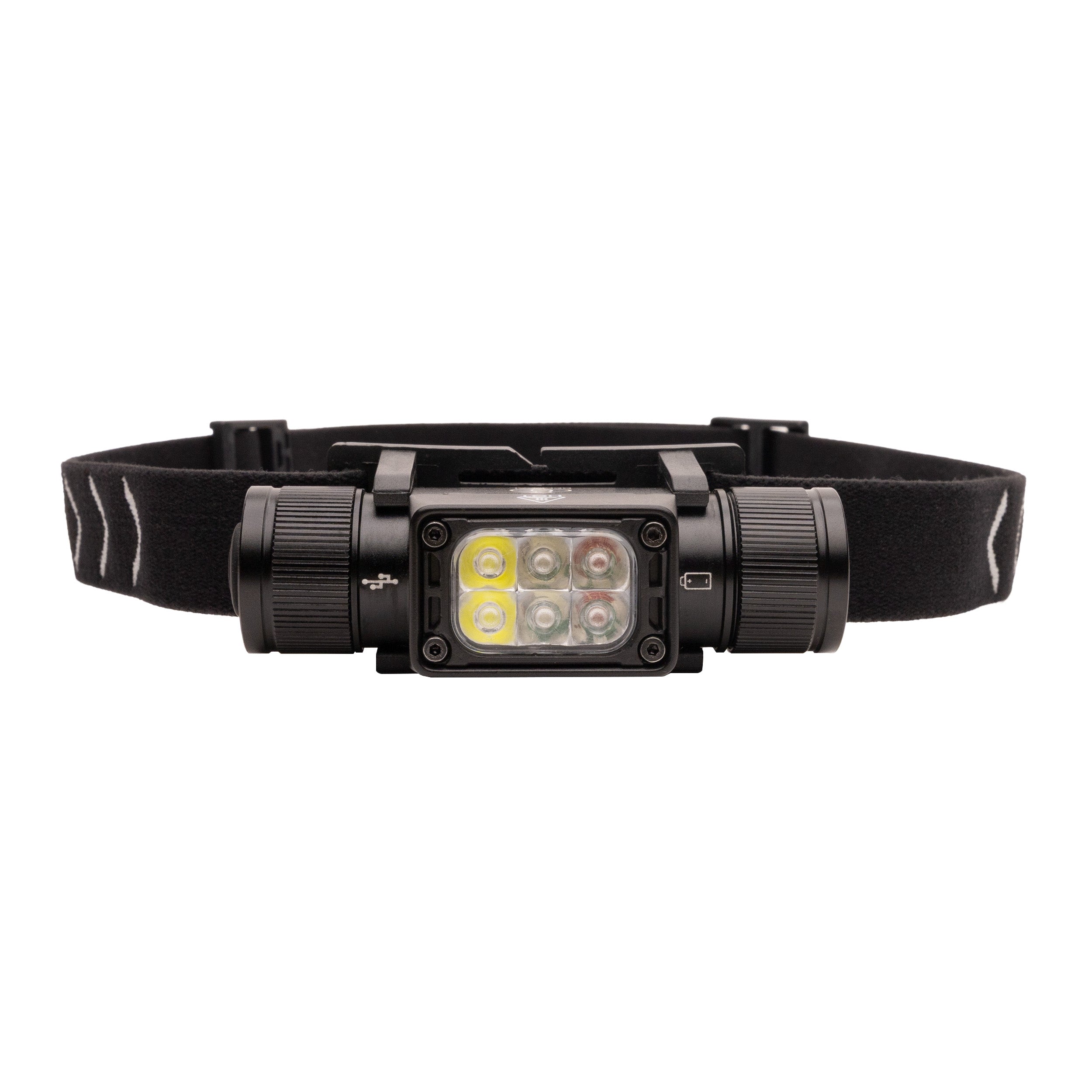 BEEREAL Headlamp