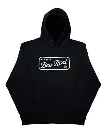 Retro Hoodie