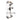 BOWTECH CP28 RH/Smoke Gray/70 USED BOW