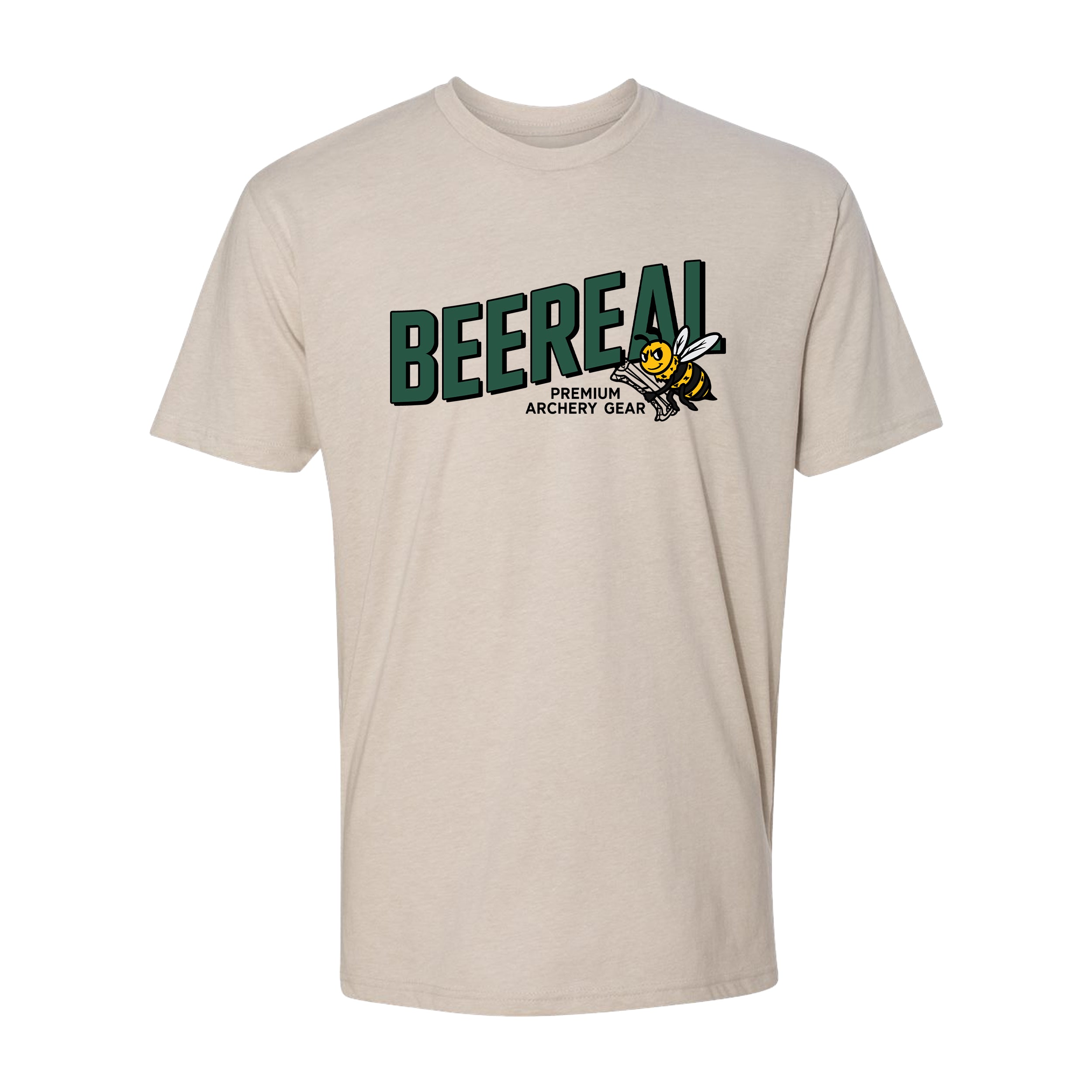 BEE Cartoon Tee