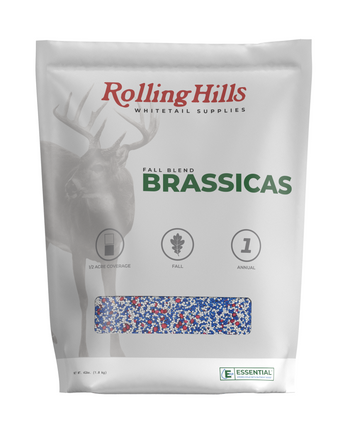 Rolling Hills Brassicas