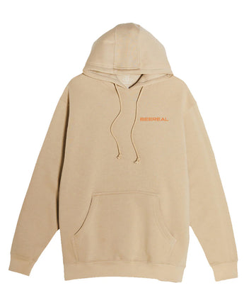 DEER TWN Hoodie