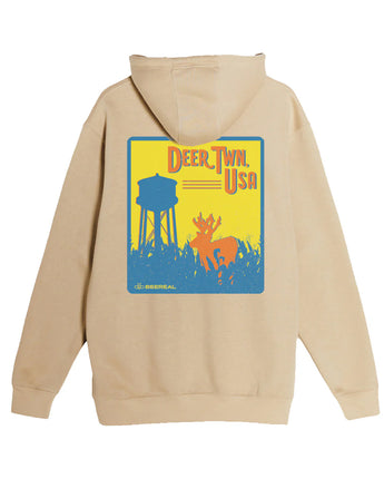 DEER TWN Hoodie