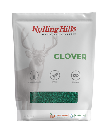 Rolling Hills Clover