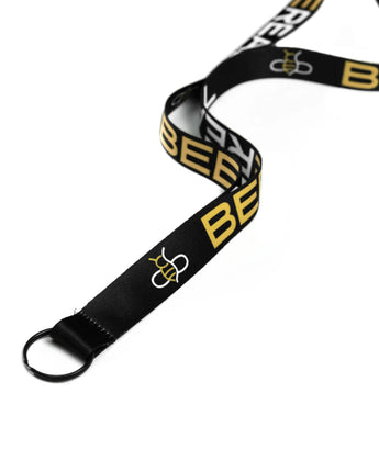 BEEREAL Lanyard