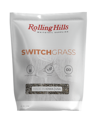 Rolling Hills SwitchGrass