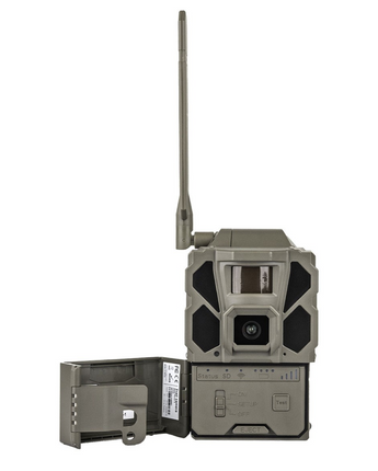 REVEAL X 3.0 Cellular Trail Camera