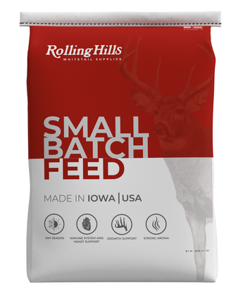 Rolling Hills Small Batch Feed