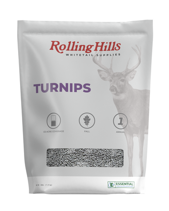 Rolling Hills Turnips