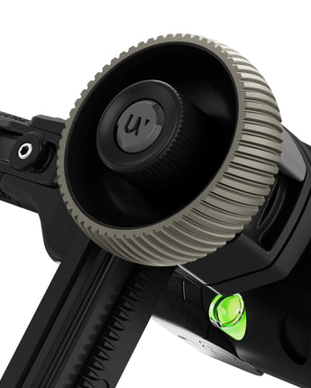 UV DualDial™ - Wheel Grip