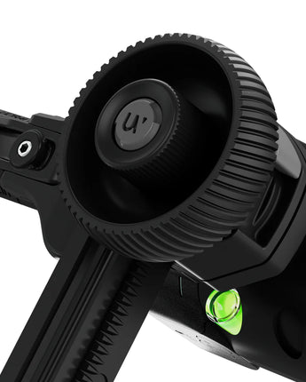 UV DualDial™ - Wheel Grip