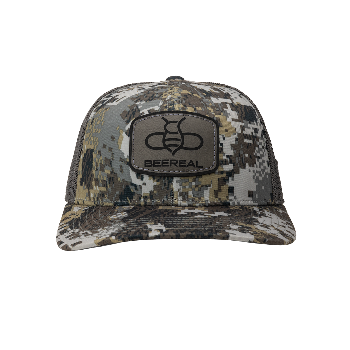 🎁 BEEREAL EVII Trucker Hat (100% off)