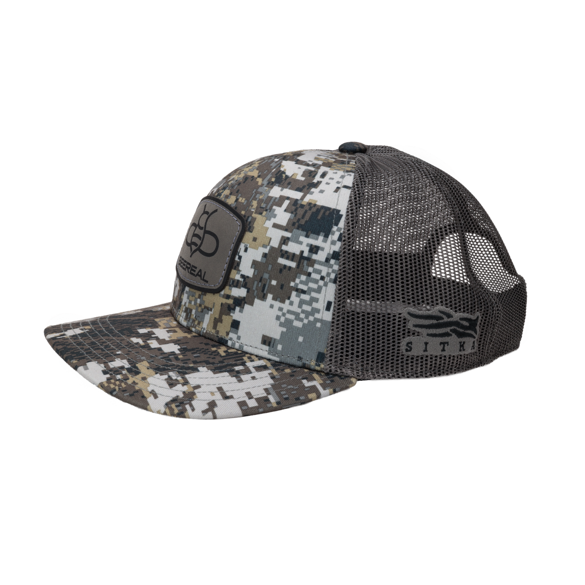 BEEREAL EVII Trucker Hat