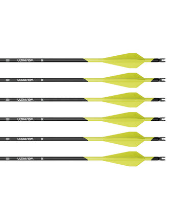 UV 1K BEEREAL ARROWS