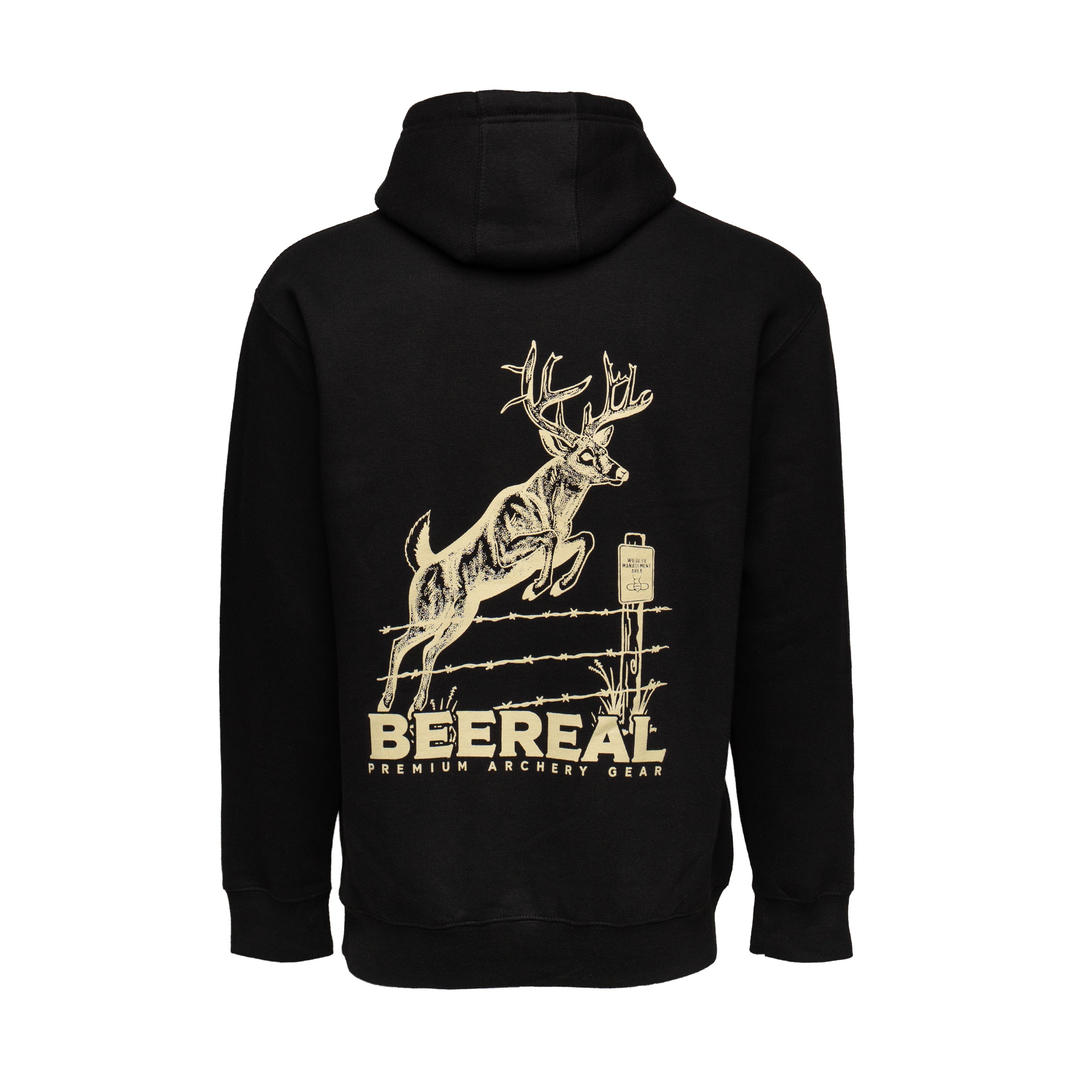 Kansas Hoodie