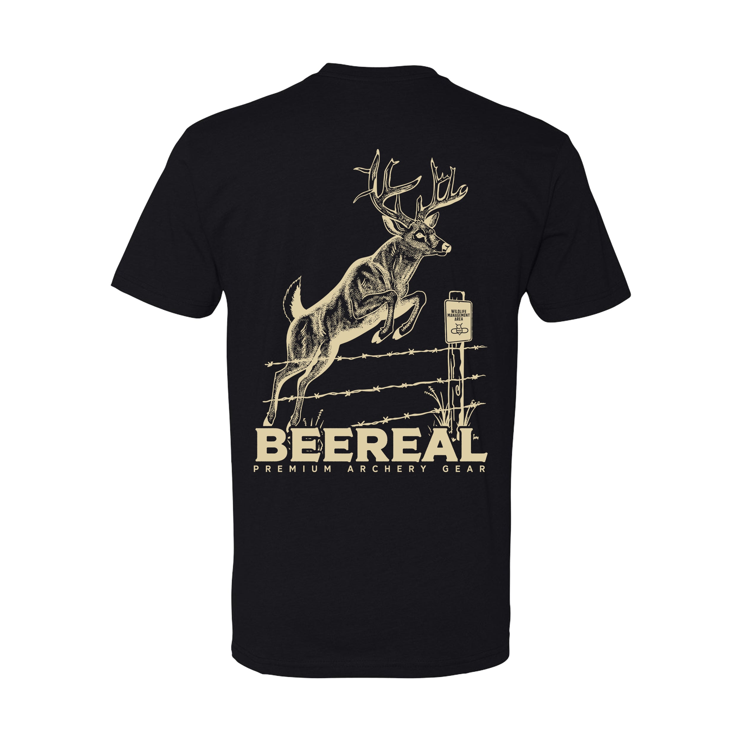 Kansas Tee