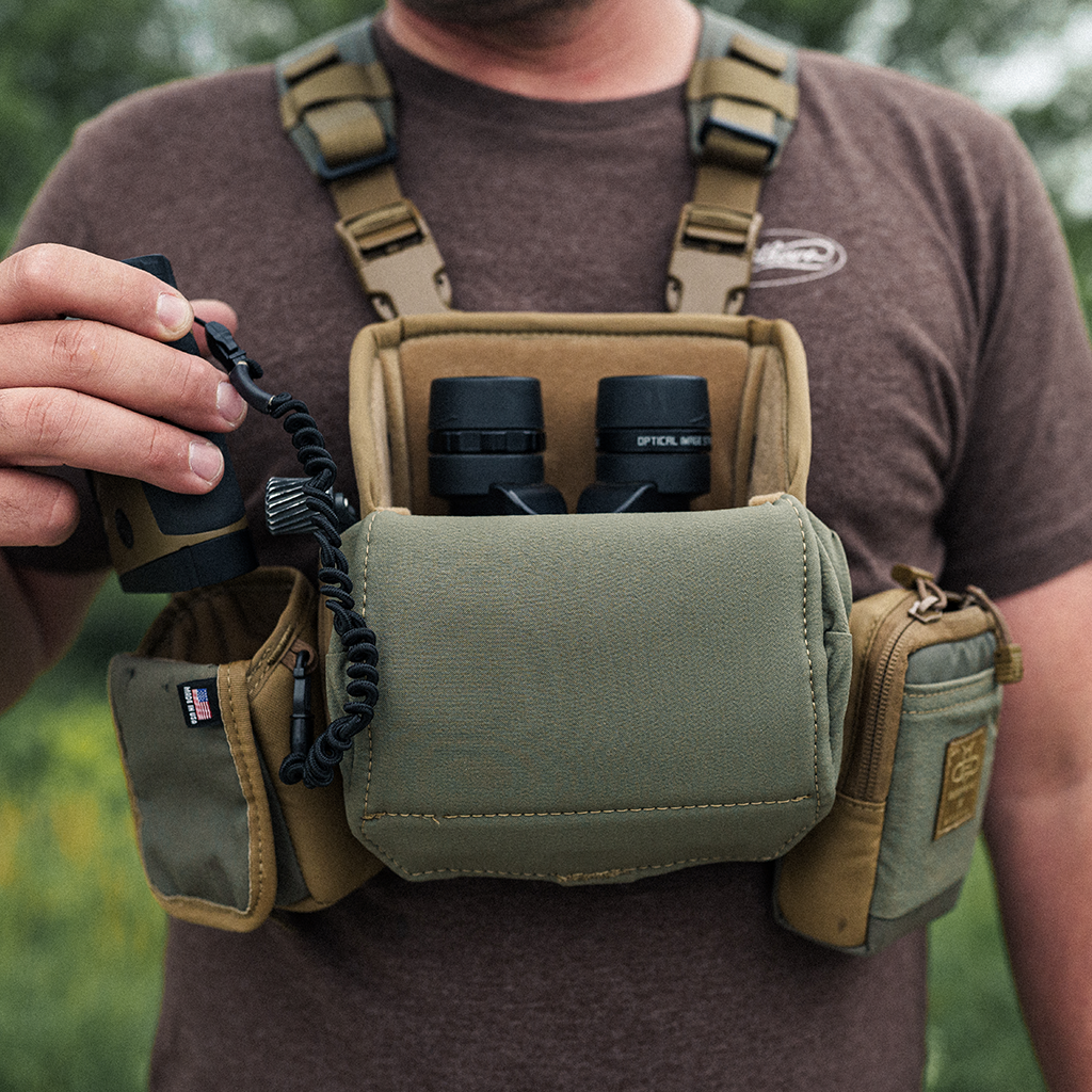 marsupial gear bino harness BeeReal x Marsupial Bino Harness Bundle – BeeReal Custom
