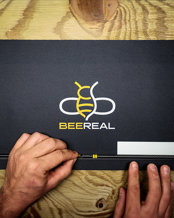 BEEREAL Arrow Mat