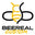 BeeReal Custom logo