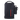 Black survival backpack with 'Uncharted Supply Co.' branding on a white background