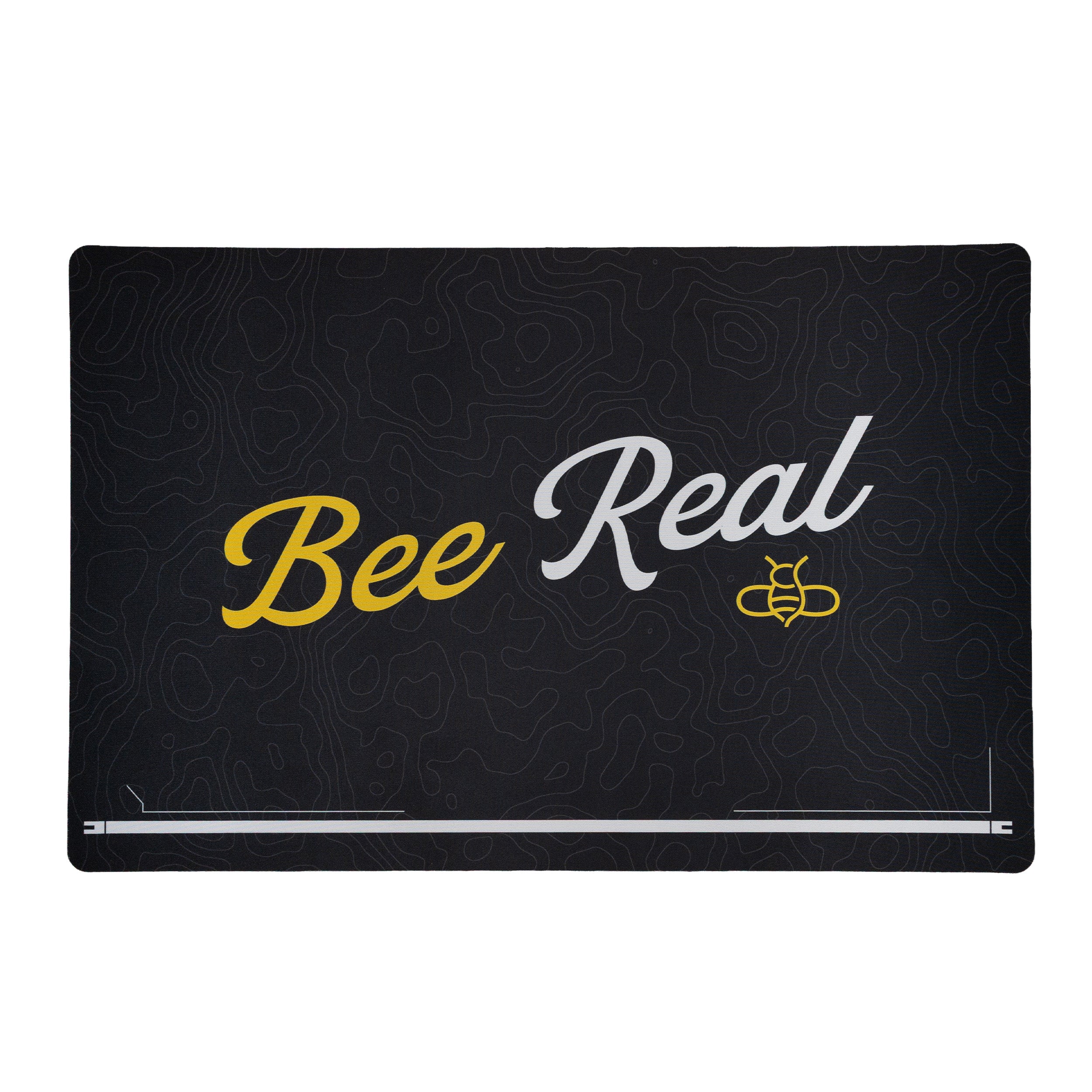 BEEREAL Arrow Mat