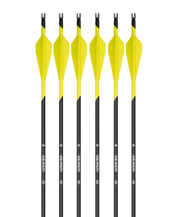 UV 1K BEEREAL ARROWS