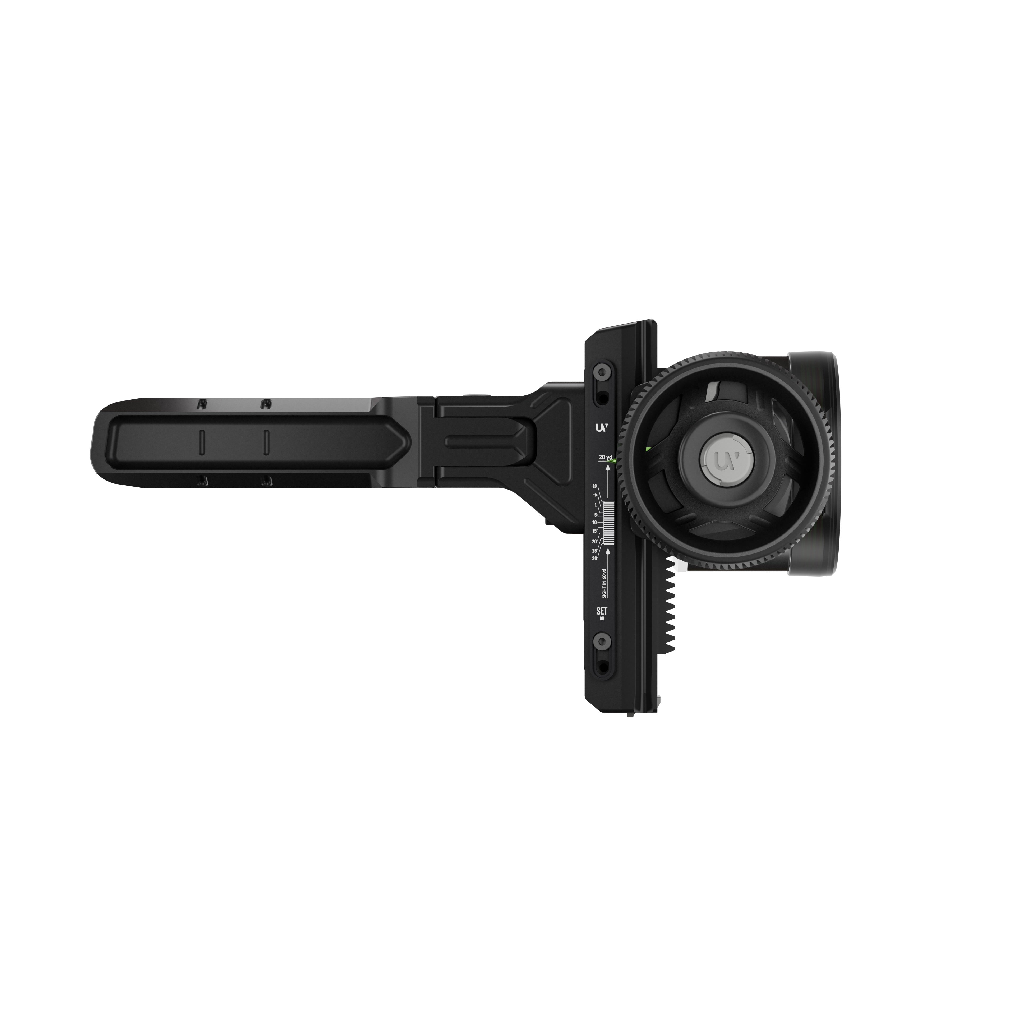 UV Slider™ 2