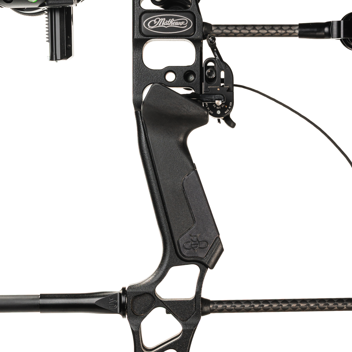 BeeReal Mathews Grip 2.0 | BeeReal Custom