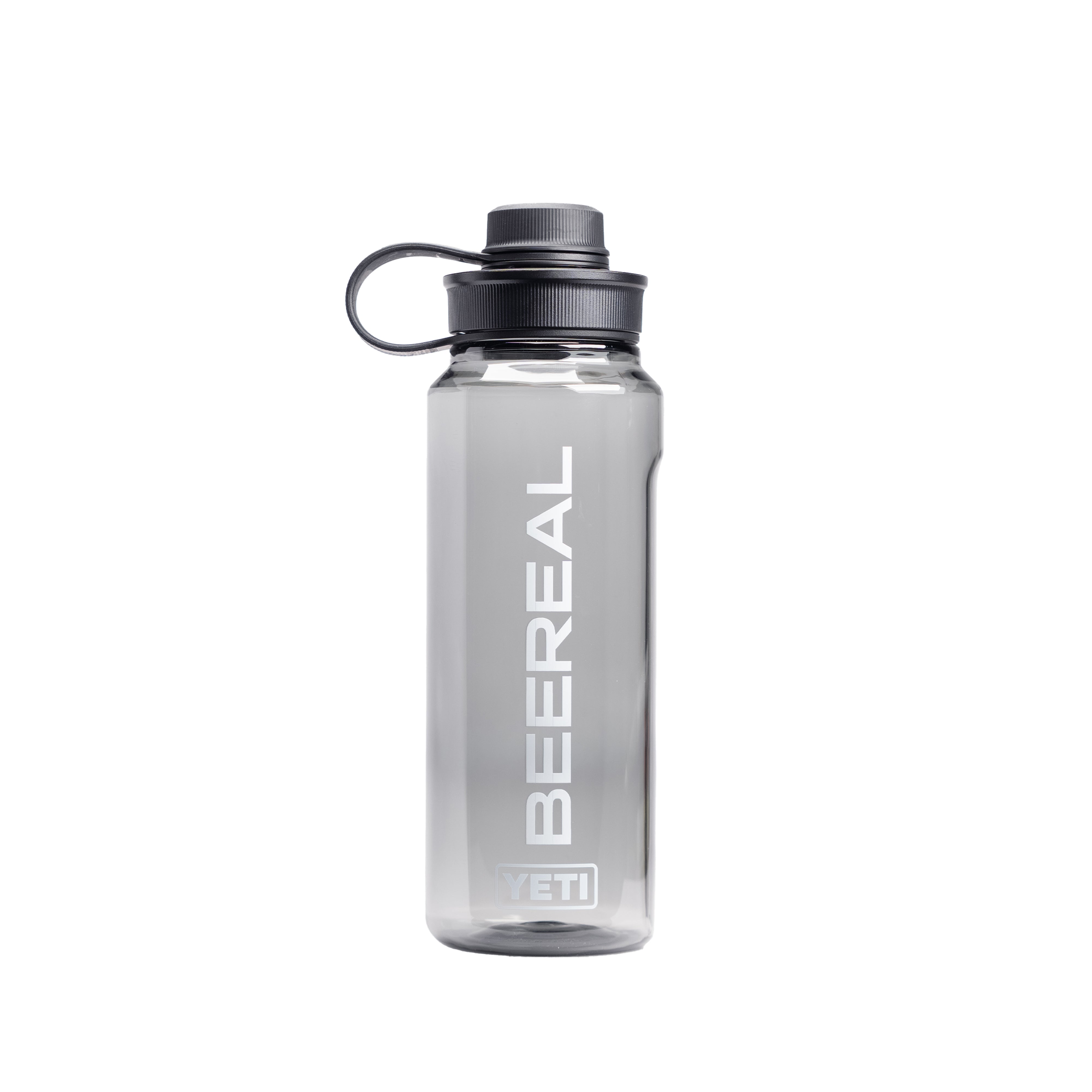 BEEREAL x YETI 34oz. Water Bottle