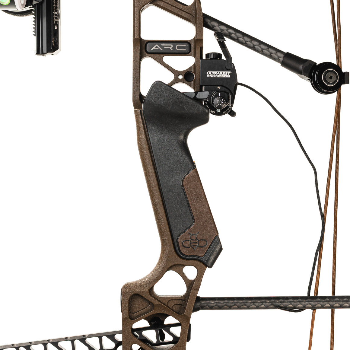 BeeReal Mathews Grip 2.0 | BeeReal Custom