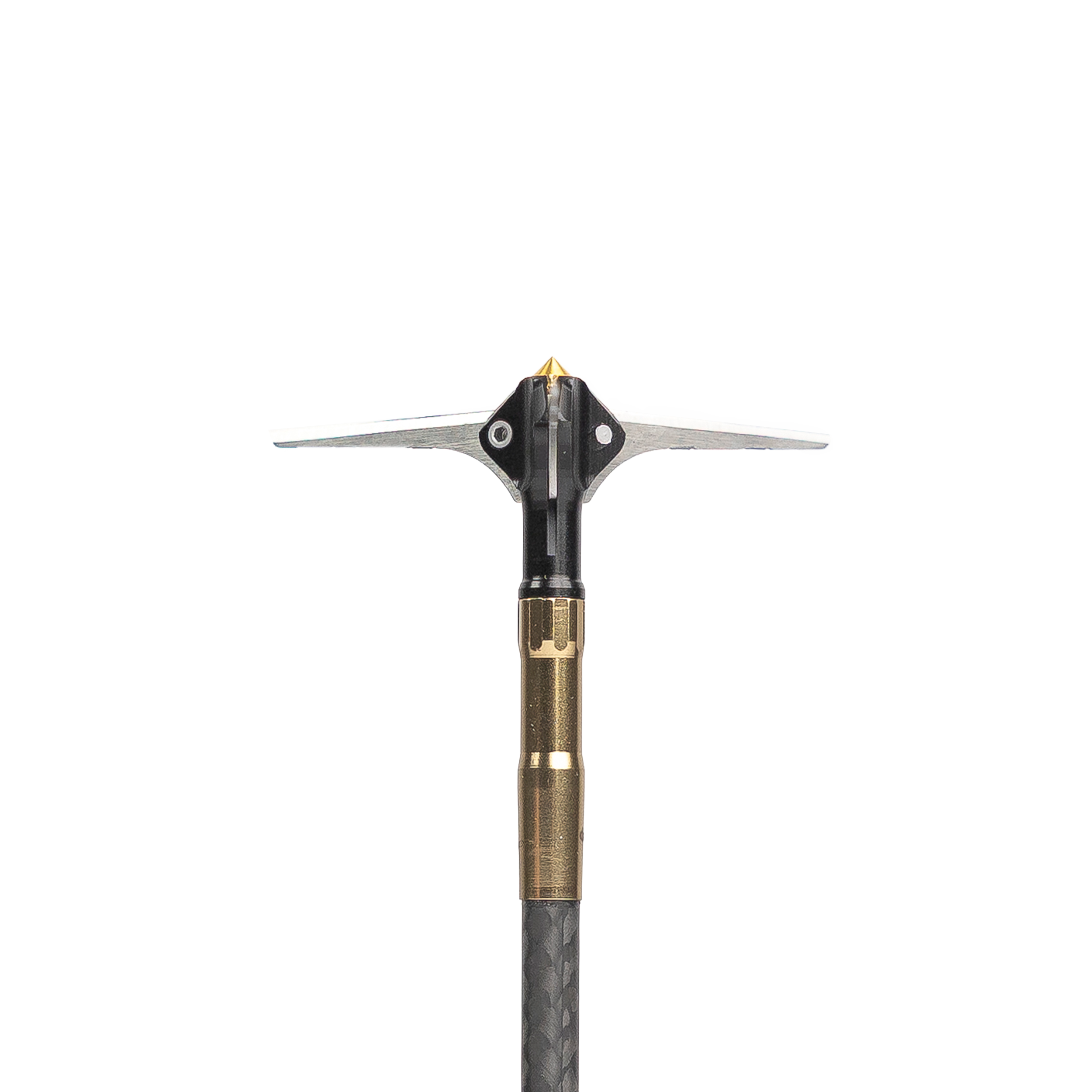 3 blade guillotine turkey broadhead