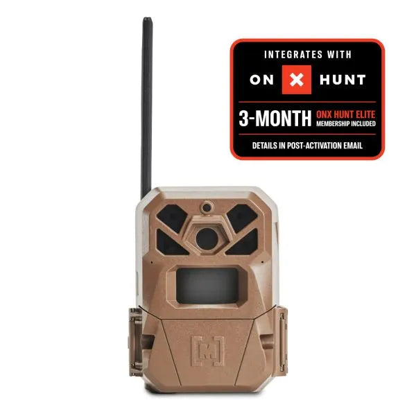 MOULTRIE EDGE 2 Cellular Trail Camera