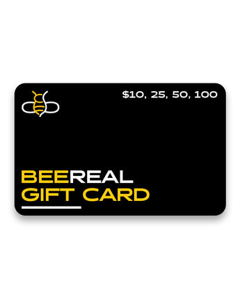 BEEREAL Merch e-Gift Card