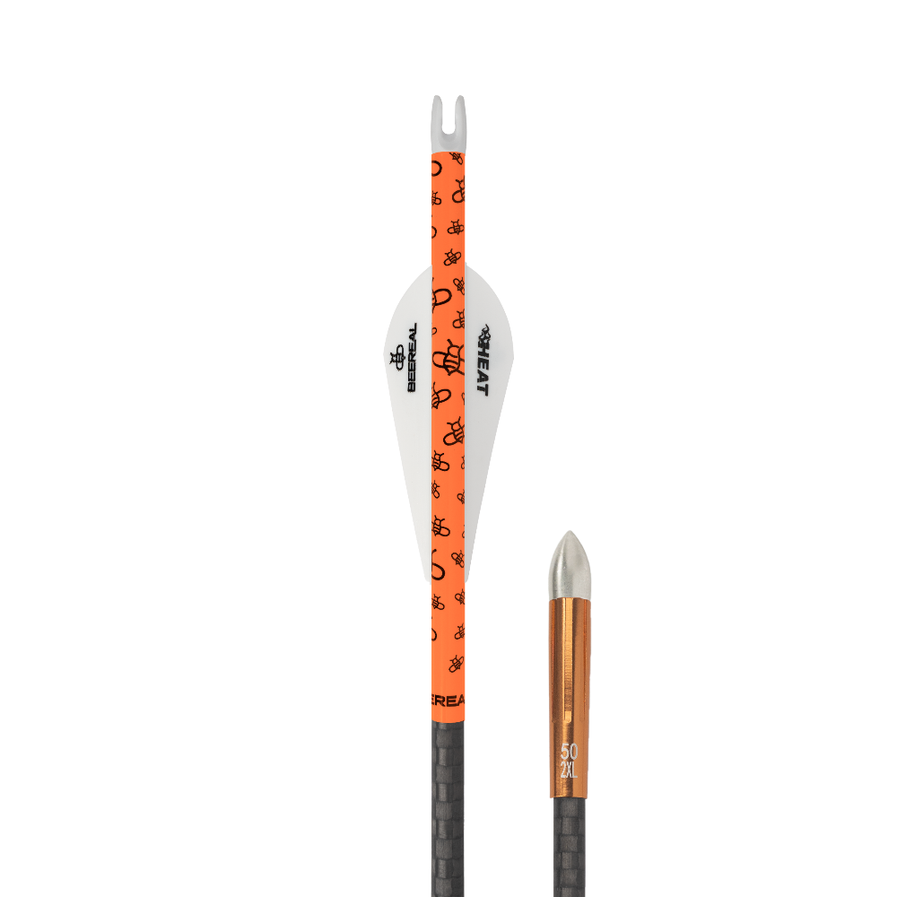 Custom Arrow Builder (6-PACK)