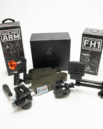 Painted Arrow Elite Self-Filming Kit