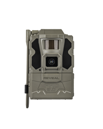 REVEAL PRO 3.0 Cellular Trail Camera