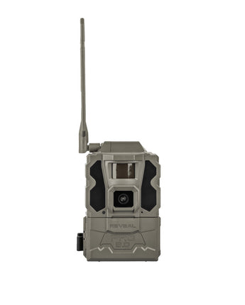 REVEAL PRO 3.0 Cellular Trail Camera