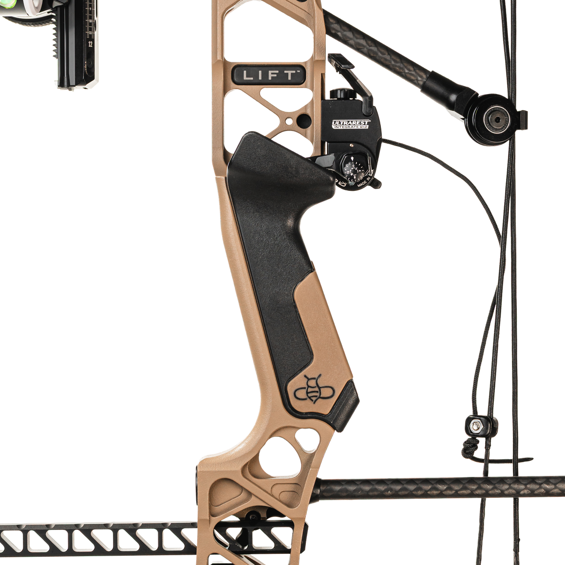 BeeReal Mathews Grip 2.0 | BeeReal Custom