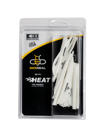 BEEREAL Heat Vanes