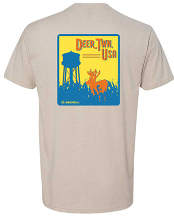 DEER TWN Tee